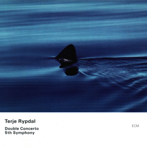 Terje Rypdal - Double Concerto, 5th Symphony (2000)
