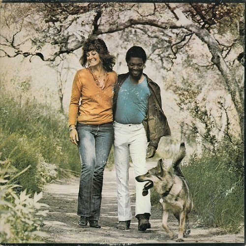 Booker T. & Priscilla - Booker T. & Priscilla (1971)