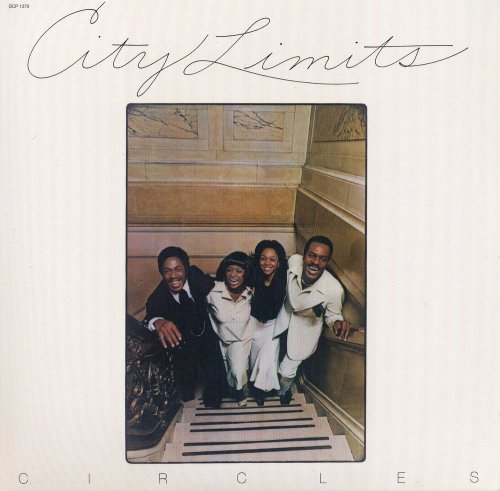 City Limits - Circles (1975)