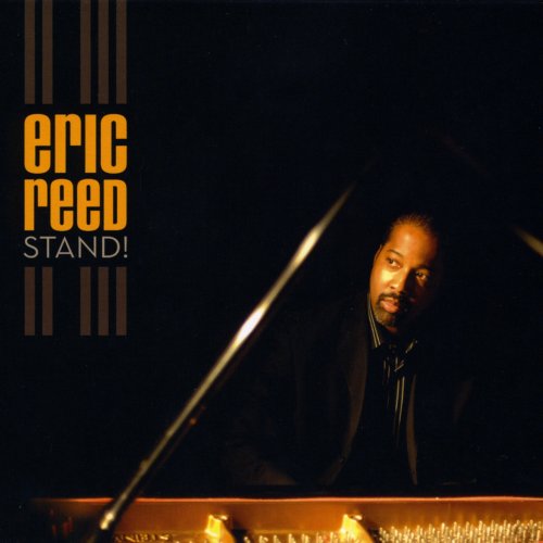 Eric Reed - Stand! (2009)
