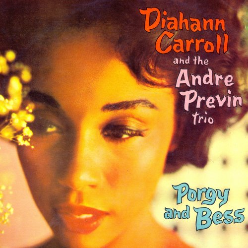 Diahann Carroll - Porgy And Bess (Remastered) (2019) [Hi-Res]