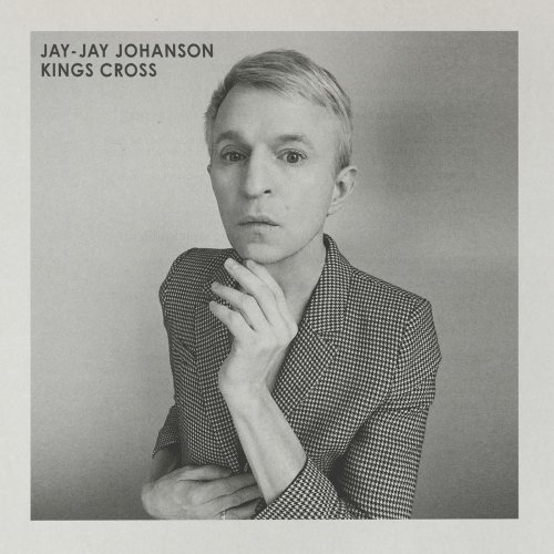 Jay-Jay Johanson - Kings Cross (2019) [Hi-Res]