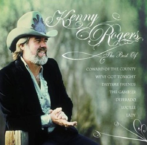 Kenny Rogers - The Best Of Kenny Rogers [3CD Box Set] (2009)