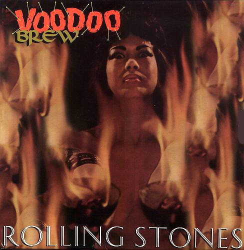 The Rolling Stones - Voodoo Brew (1995) [Bootleg]