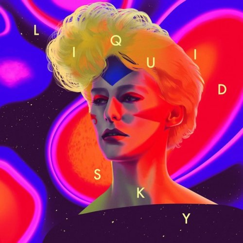 Slava Tsukerman - Liquid Sky (2019)