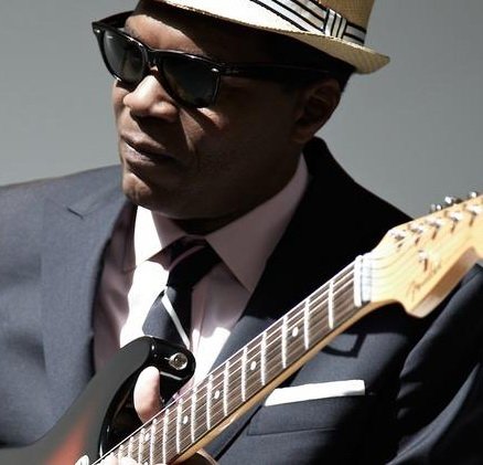 Robert Cray - Studio Discography (1980-2017)