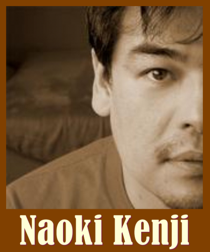 Naoki Kenji - Collection (2000- 2017)