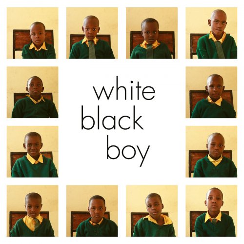 Johann Johannsson - White Black Boy (Original Soundtrack) (2019)