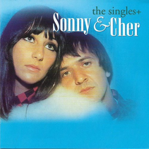 Sonny & Cher - The Singles + (2000)