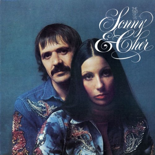 Sonny & Cher ‎- The Two Of Us (1972/2005)