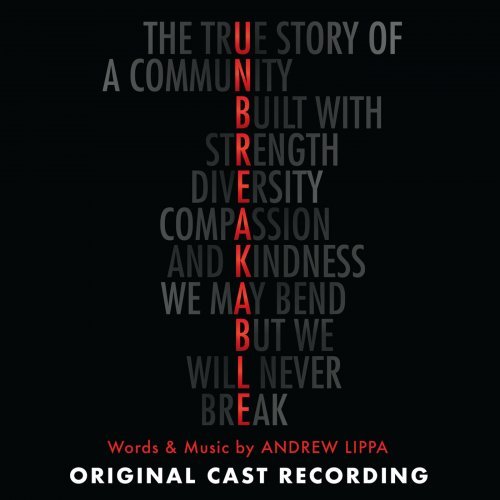 Andrew Lippa - The Man in the Ceiling (World Premiere Recording) (2019) [Hi-Res]