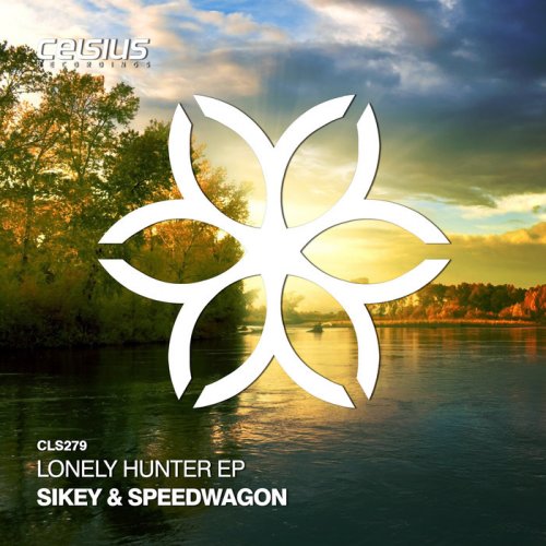 Sikey - Lonely Hunter EP (2019) [Hi-Res]