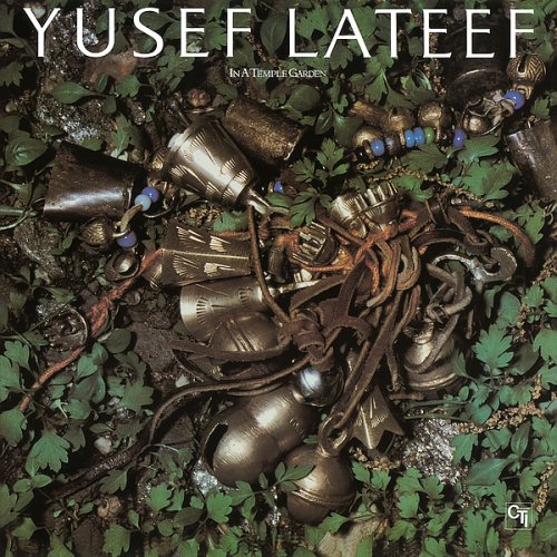 Yusef Lateef - In A Temple Garden (1979/2016) Hi-Res