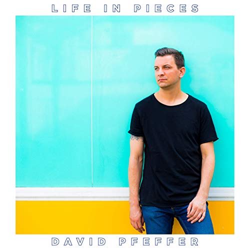 David Pfeffer - Life in Pieces (2019)