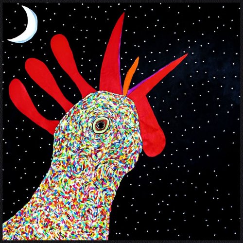 Daniel Norgren - Wooh Dang (2019)