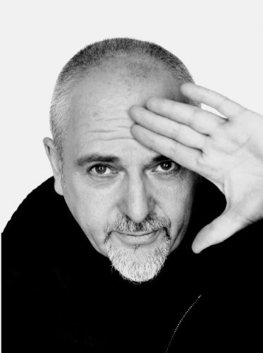 Peter Gabriel - Discography (1977-2014)
