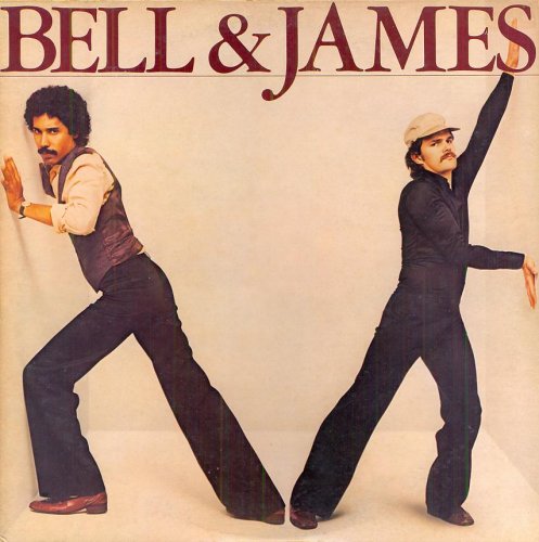 Bell & James - Bell & James (1978) Vinyl