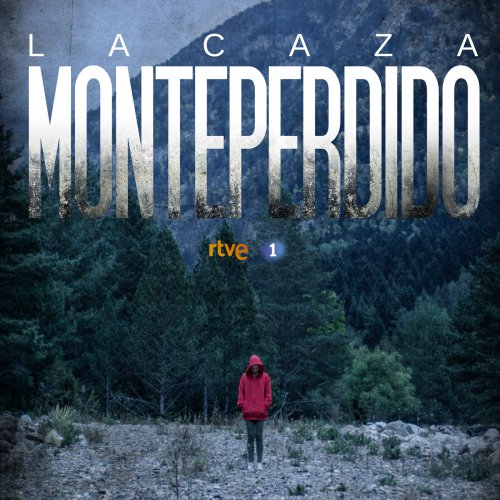 Juanjo Javierre - La Caza Monteperdido (Música Original de la Serie de RTVE) (2019) [Hi-Res]