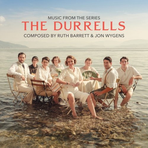 Ruth Barrett - The Durrells (Music From The Series) (2019)