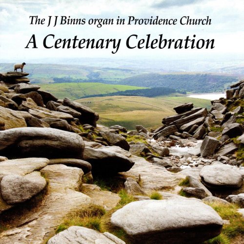 Gordon Stewart - Gordon Stewart plays The J J Binns organ in Providence Church - A Centenary Celebration (2019)