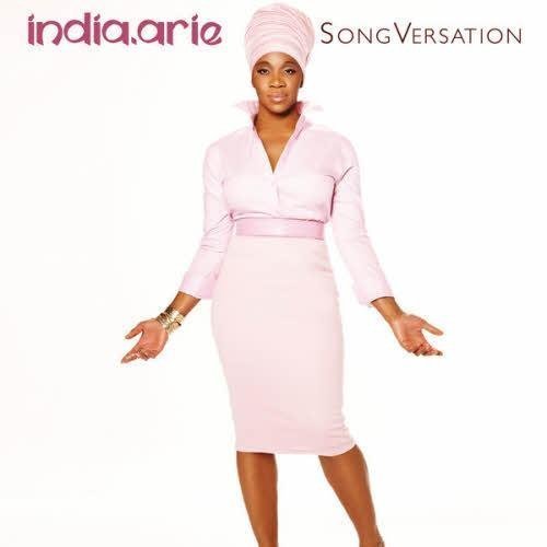 India.Arie – SongVersation [Deluxe Edition] (2013)