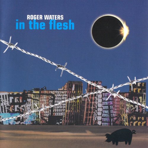 Roger Waters - In The Flesh (2000) [SACD]