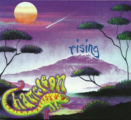 Chameleon - Rising (1973-78/2013)