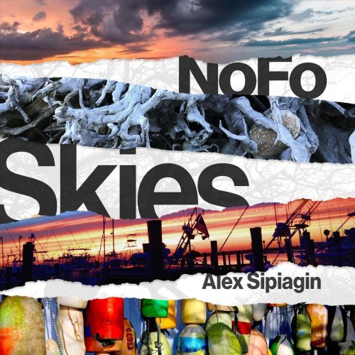 Alex Sipiagin - Nofo Skies (2019)