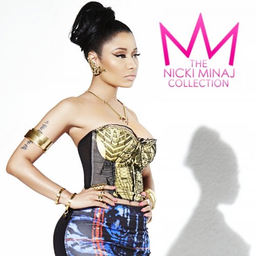 Nicki Minaj - Collection (2010-2018)