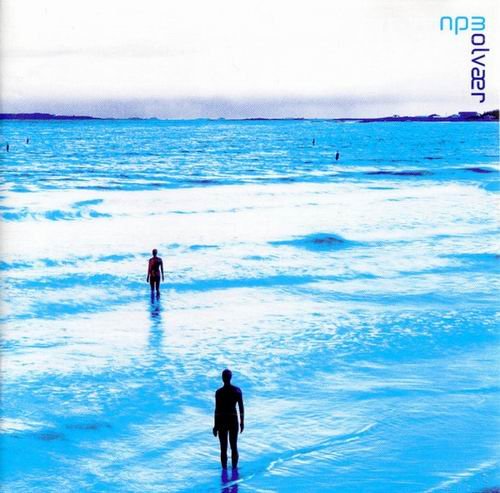 Nils Petter Molvaer - NP3 (2002)