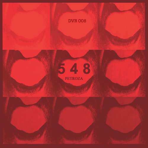 Petroza - 548 (2019)