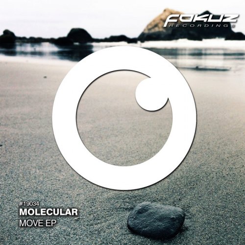 Molecular - Move EP (2019) [Hi-Res]