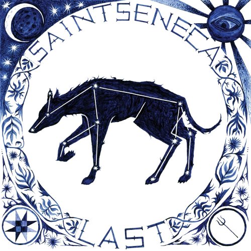 Saintseneca - Last (2011) [Hi-Res]