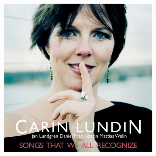 Carin Lundin - Songs That We All Recognize (2002) FLAC