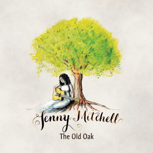 Jenny Mitchell - The Old Oak (2015)