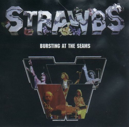 Strawbs - Bursting At The Seams (Reissue, Bonus Tracks Remastered) (1973/1988)