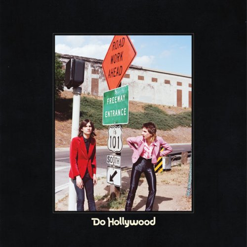 The Lemon Twigs - Do Hollywood (2016) Hi-Res