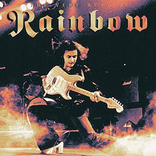 Rainbow - The Very Best Of Rainbow (1997/2019)