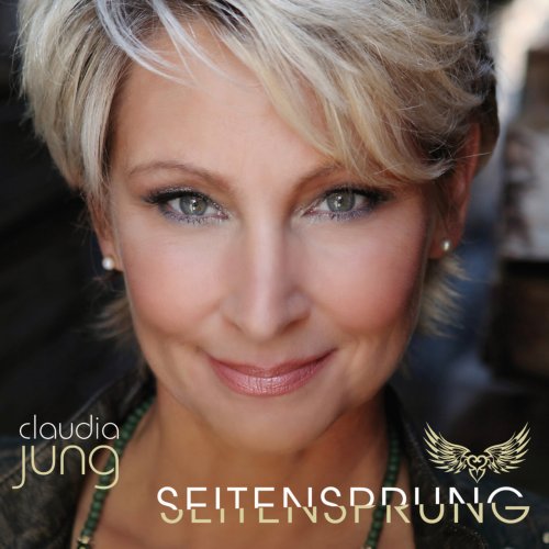 Claudia Jung - Seitensprung (2015)