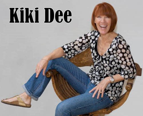 Kiki Dee - Collection (1970-2018)