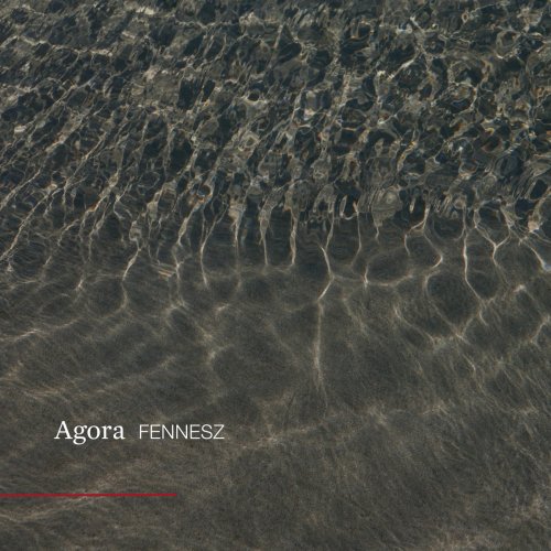 Fennesz - Agora (2019) CD Rip