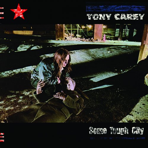 Tony Carey - Some Tough City (2018 Expanded Edition) (2018)