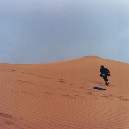 Nick Murphy / Chet Faker - Run Fast Sleep Naked (2019)