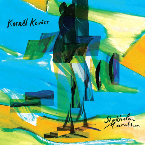 Kornél Kovács, Rebecca & Fiona - Stockholm Marathon (2019)