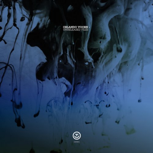 Orlando Voorn - Unreleased Files (2019)
