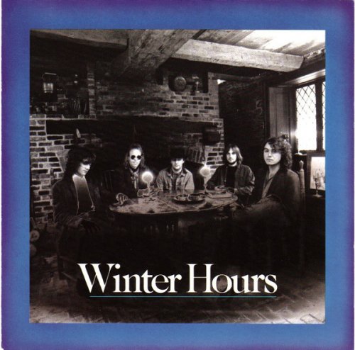 Winter Hours - Winter Hours (1989)