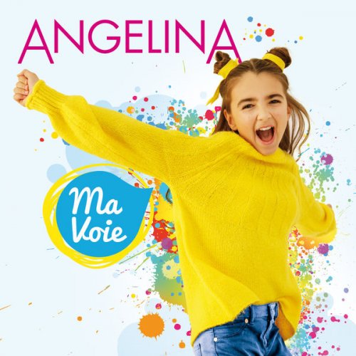 Angelina -  Ma voie (2019)