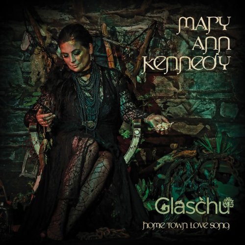 Mary Ann Kennedy - Glaschu: Home Town Love Song (2019)