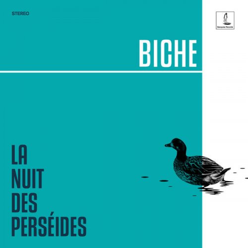 Biche - La Nuit des Perséides (2019) [Hi-Res]