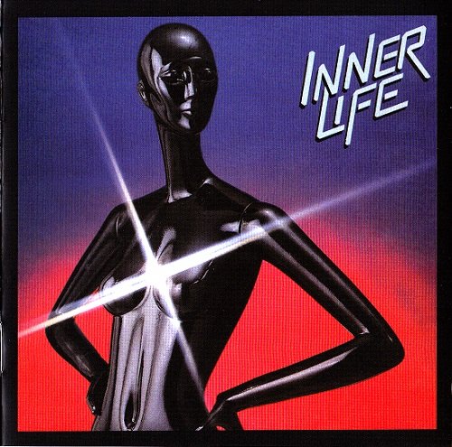 Inner Life - Inner Life (Reissue, Expanded Edition) (2013)